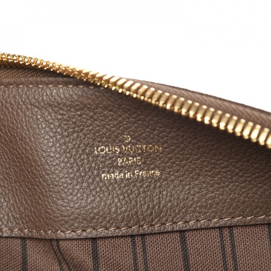 louis vuitton empreinte suede audacieuse mm ombre 213863 fashionphile