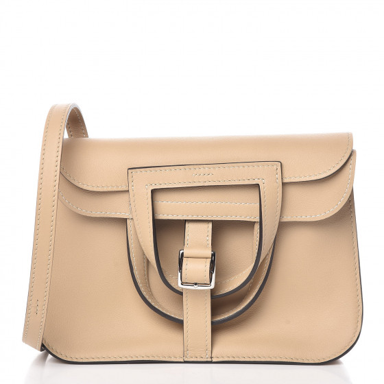 Hermes Mini Halzan アルザンミニ STAMP A【ランク：A】 88089226-E902-48DD-BD18-
