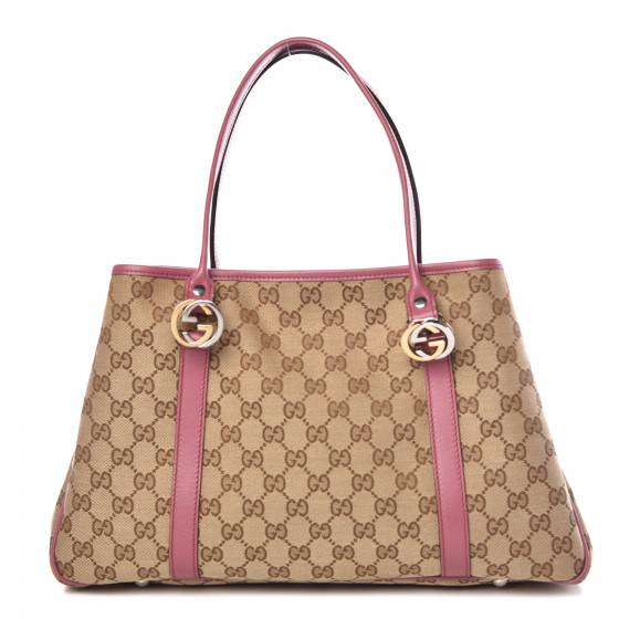 Min様　GUCCI インプリメ　シルバーピンク 楽天市場】【財布】GUCCI グッチ GGインプリメ ウォレット