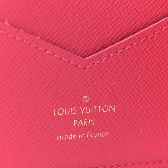LOUIS VUITTON　PSPケース Louis Vuitton Boreal Taiga Leather Vassili PM Briefcase Bag