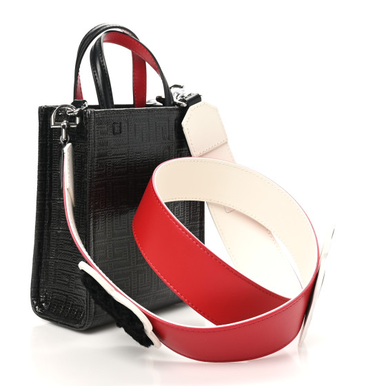 【GIVENCHY】G-TOTE MINI VERTICAL BAG Vertical G-Tote mini tote bag GIVENCHY | Blondie Shop