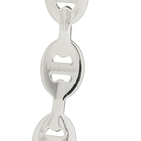 Filigree Chain Link Padlock Charm 790071C00 - Sabina