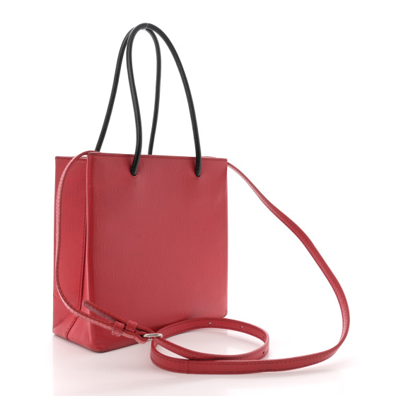 ☆人気☆【BALENCIAGA】☆XXS SHOPPING NORTH SOUTH TOTE BAG☆ 18304033_39908355_600.jpg