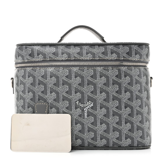 在庫わずか★送料込【GOYARD】ミューズ Muse バニティケース 3色 在庫わずか☆送料込【GOYARD】ミューズ Muse バニティケース 3色