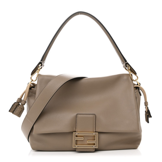 ハンドバッグ MEDIUM MAMMA BAGUETTE BAG Mamma Baguette Medium Sequins or crystals Multicolor | Fendi