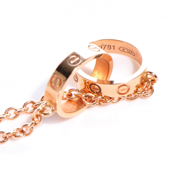 【美品】Cartier Lovering ピンクゴールドサイズ62専用箱付き Cartier Pink Gold Classic Love Ring 62 B40848 139642345 | eBay