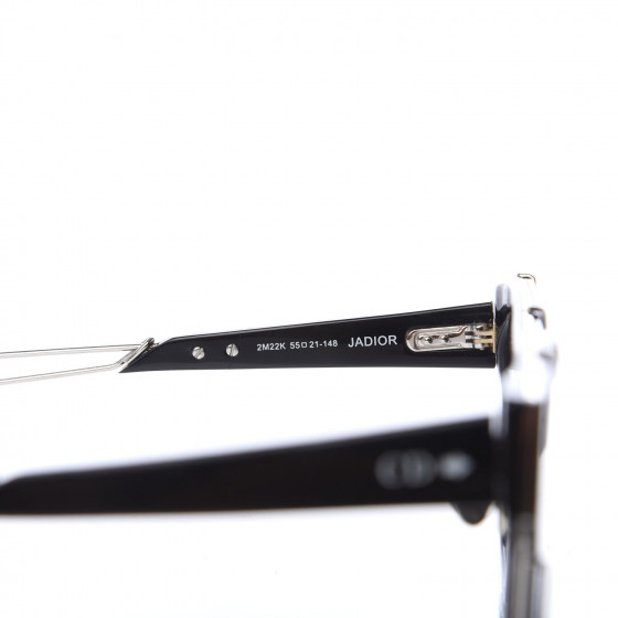 Christian Dior J'ADIOR サングラス ブラック CHRISTIAN DIOR Acetate J'adior Sunglasses Black 772350