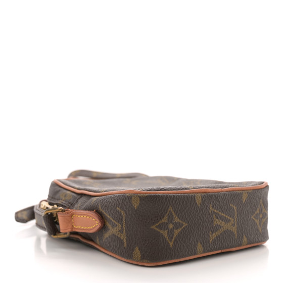 LOUIS VUITTON Monogram Danube 15 1656995 | FASHIONPHILE