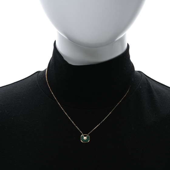 Cartier ネックレス Clash de Cartier Necklaces - Gold Necklaces | Cartier® US