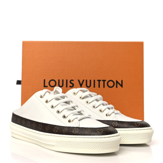 LOUIS VUITTON STELLAR OPEN BA スニーカー