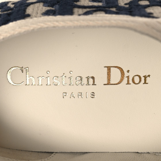 Diorです Christian Dior CD B23 Oblique Dior And Shawn Stussy Chicago