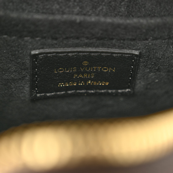 LOUIS VUITTON Reverse Monogram Square Bag 1665704 | FASHIONPHILE
