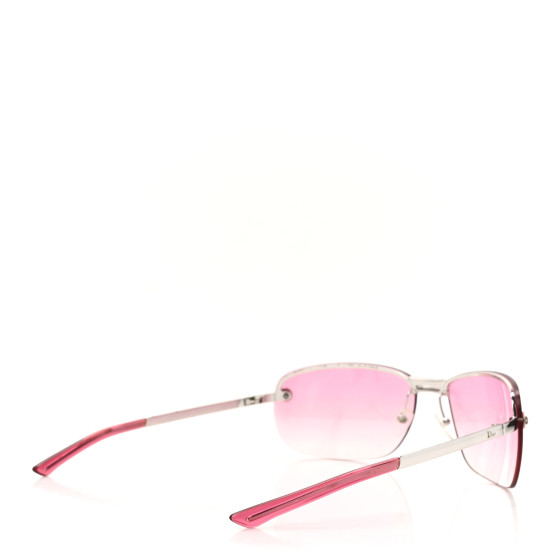 Christian Dior ADIORABLE5 サングラス ゴールド ピンク Christian Dior ADIORABLE5 サングラス ゴールド ピンク アキ