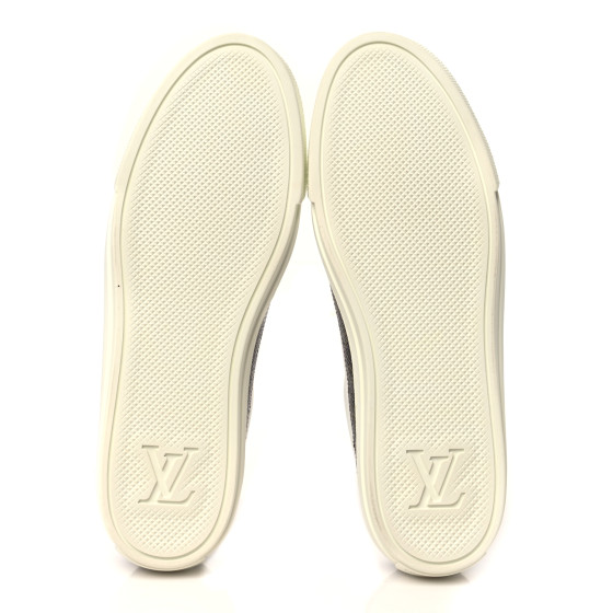 LOUIS VUITTON STELLAR OPEN BA スニーカー LOUIS VUITTON Monogram Womens Stellar Open Back Sneakers 39