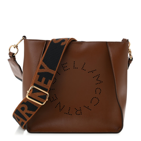STELLA McCARTNEY バッグ S 700266 SMALL CAMERA BAG ECO ALTER Stella McCartney Small Stella camera bag for Women - Black