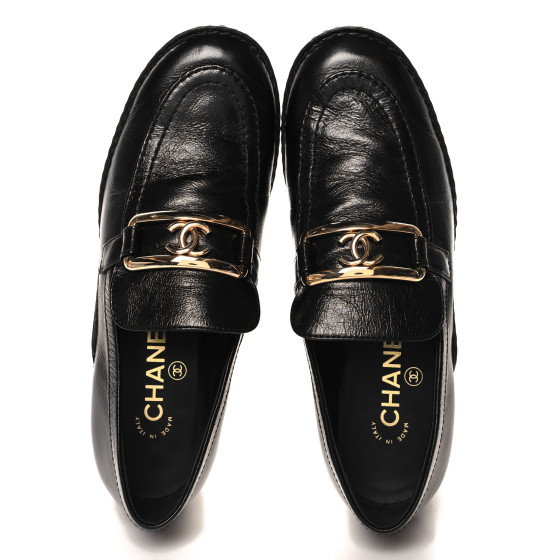 靴 CHANEL 37 Chanel Sneakers 37 - LVLENKA Luxury Consignment
