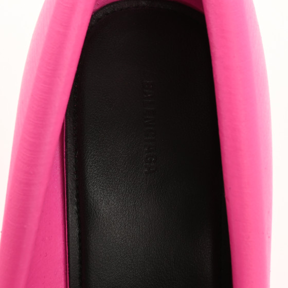 【関税＆送料込み】Balenciaga Pumps Balenciaga Pump shoes for Women | Online Sale up to 59% off