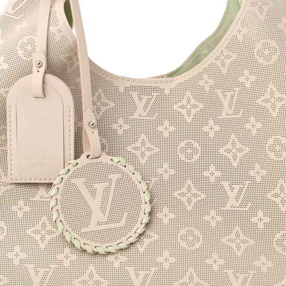 Louis Vuitton カーメル ホーボーバッグ_MAHINA Carmel Mahina - Bags and Small Leather Goods - Women's Bags