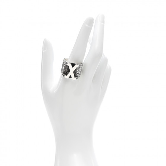 aguriiiiiiページ Silver jewellery Gucci X Adidas Silver in Silver - 44487544