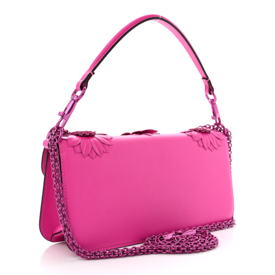 ハンドバッグ VALENTINO GARAVANI Woman Handbag Blush Pink 6W2B0J47VSF P45 img_2D_0001_96bef860-55aa-4983