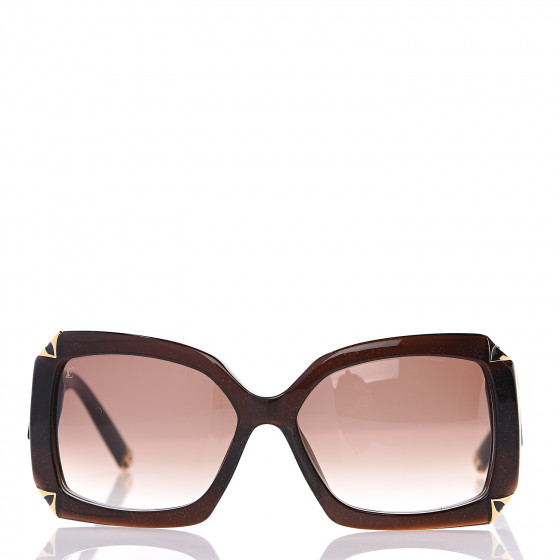 Miller Cat-Eye Sunglasses: Women's Designer Sunglasses