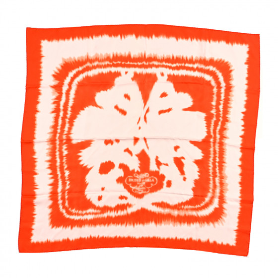 HERMES BRIDES de GALA シルクスカーフ Brides de Gala forever scarf 90 | Hermès Mainland China