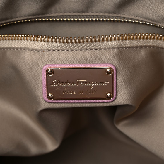 SALVATORE FERRAGAMO シッフアッフミニハック 220847780194 001 三越伊勢丹 | FERRAGAMO/フェラガモ_Women通販 | ミニバッグ