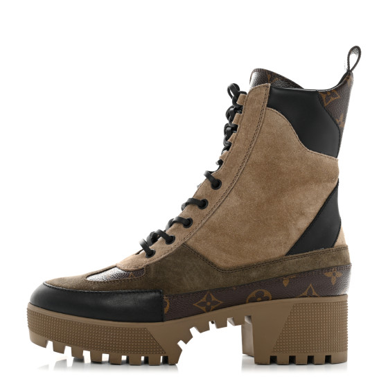 laureate boots