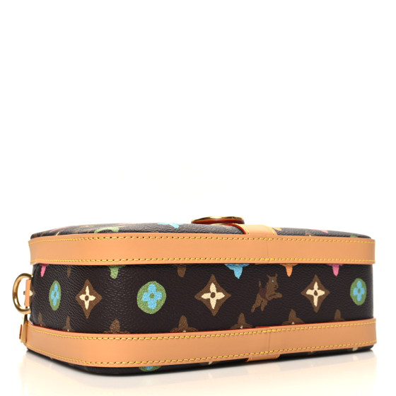 LOUIS VUITTON X TYLER THE CREATOR Monogram Craggy Envelope