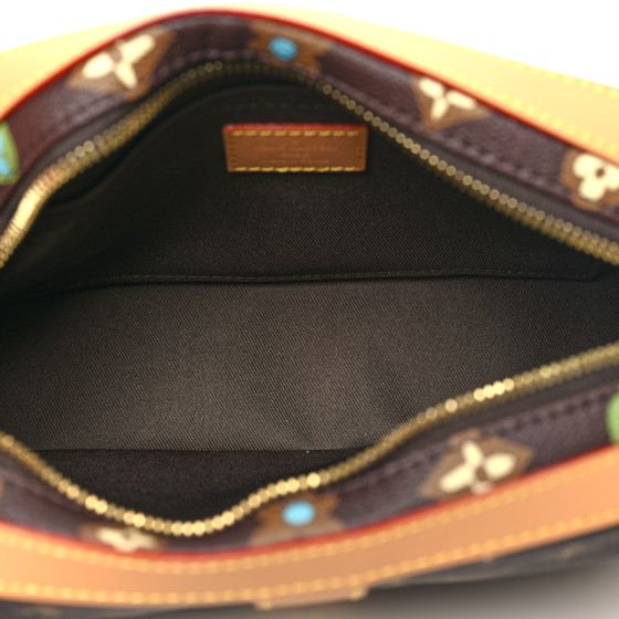 コラボ品♪【LV】by Tyler, the Creator Envelope Messenger Envelope Messenger Monogram Other - Spring Collection 2024