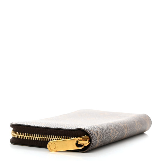 【Louis Vuitton】Zippy Wallet 長財布 MonogramVivienneFuchsia Zippy Wallet Monogram - Women - Small Leather Goods | LOUIS