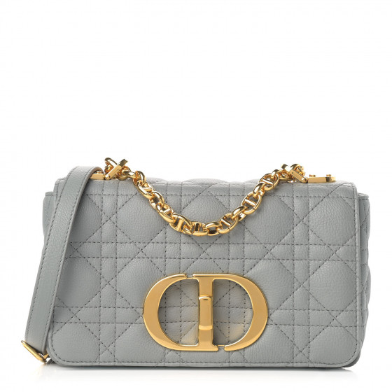 正規品★DIOR Dior Caro グリシーヌ 国内発送☆即納！【ディオール】Dior Caro Glycine ウォレット
