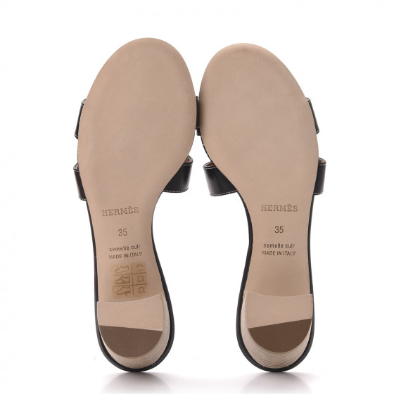 【HERMES】サンダル Kalis 35 Kalis 35 sandal | Hermès USA