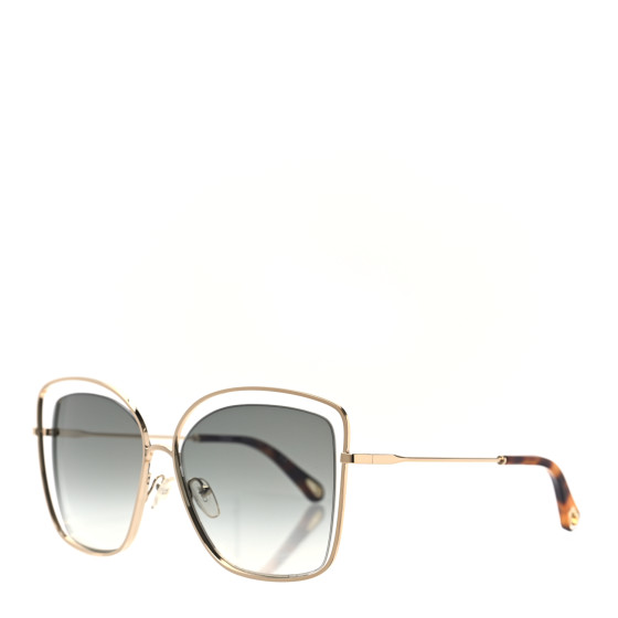 smile【訳あり・新品】Chloe サングラス CE133S-205 楽天市場】【国内正規品】 Chloe （クロエ） サングラス CE132S