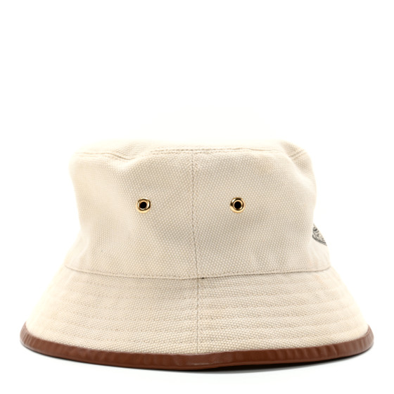 【送料&関税込】Burberry Embroidered Cotton Bucket Hat - Uni Burberry Equestrian Knight Embroidered Cotton Bucket Hat