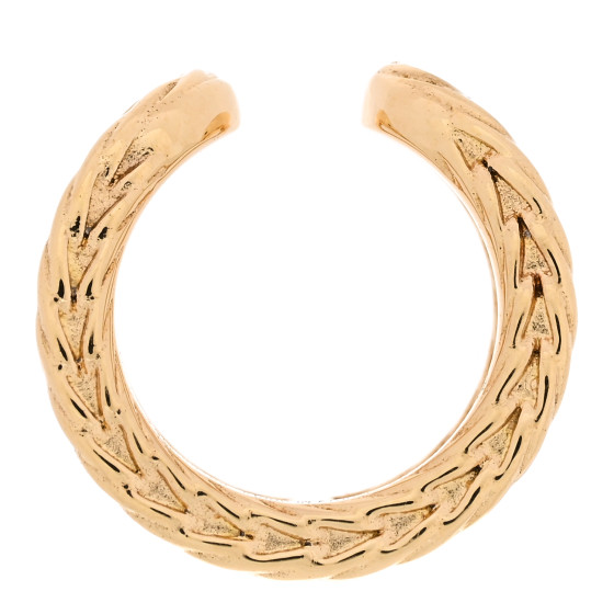 （HERMES）Chaine d'ancre Danae single ear cuff Chaine d'ancre Danae single ear cuff | Hermès USA