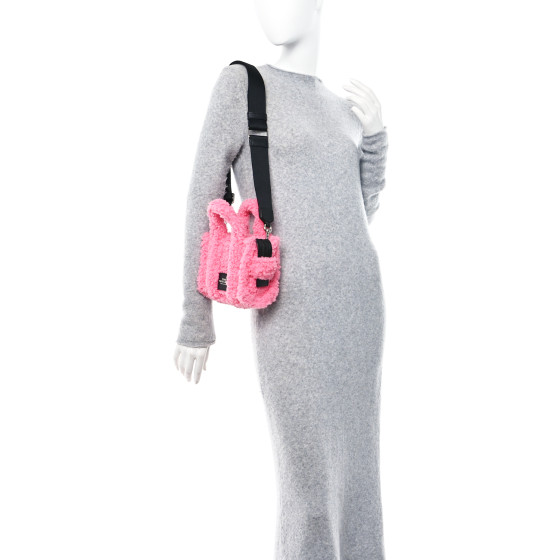 胸キュンの可愛さ★MARC JACOBS Teddy Small Traveler Tote Bag Amazon.com: Marc Jacobs The Small Tote - Bags for Women