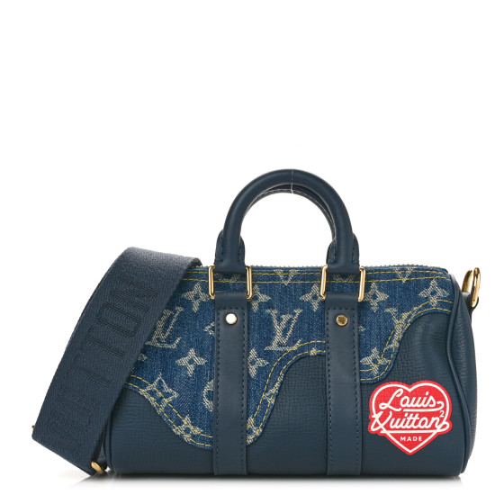 ルイヴィトン NIGO キーポル XS LOUIS VUITTON ルイ・ヴィトン × NIGO キーポル XS ブランドオフ