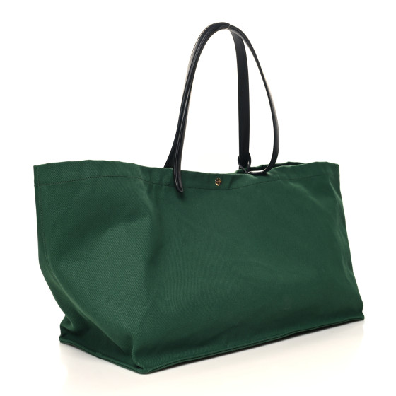 送料関税込み★THE ROW★XL Idaho コットン製バッグ THE ROW | XL Idaho Soft Canvas Tote Bag | Women | Lane Crawford