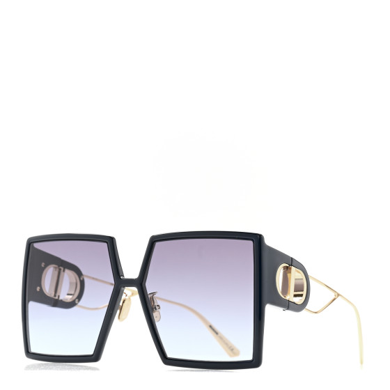 【ディオール】Dior 30Montaigne サングラス スクエアシェイプ ディオール】Dior 30Montaigne サングラス スクエアシェイプ