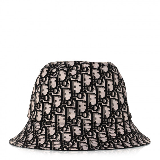 Christian Dior teddy-D ボブハット 58 790$ Dior Reversible Teddy-D Bucket Hat 58 | eBay