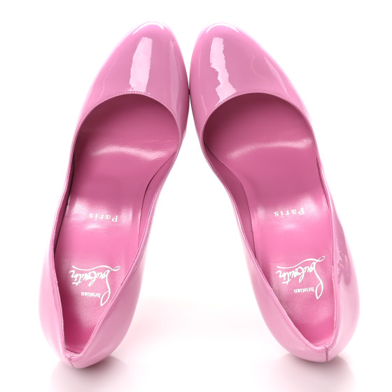 ルブタン 未使用 （37.5) FIFILLE 100 PATENT ルブタン 未使用 （37.5) FIFILLE 100 PATENT - メルカリ