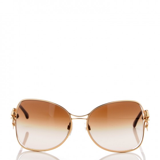 CHANEL広夢様 CHANEL Sunglasses: Rectangle Sunglasses, acetate & nylon