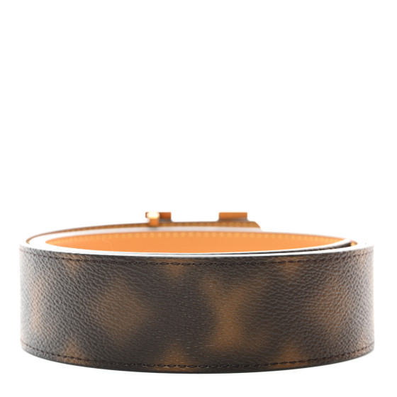 Louis Vuitton オーロラ ベルト 40/100 Louis Vuitton オーロラ ベルト 40/100 - メルカリ