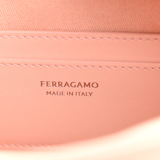 予約済み　Salvatore Ferragamo MY MUSE SALVATORE FERRAGAMO MY MUSE NUDE 4cm SIZE36