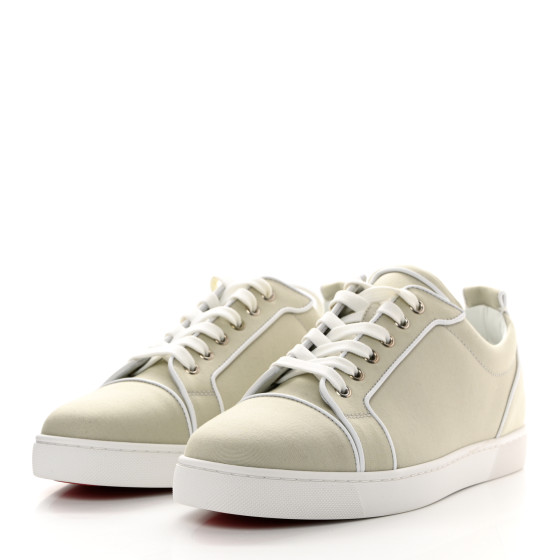 スニーカー CHRISTIAN LOUBOUTIN Men Sneakers Beige 3240426 F486 CL26508S-Christian-Louboutin-