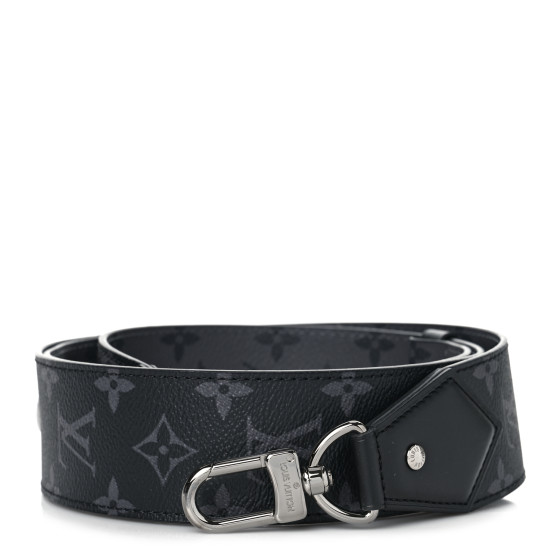 Louis Vuitton Bandoulière Strap - Luxe Du Jour