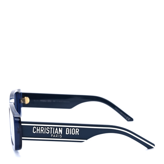 CHRISTIAN DIOR Wildior S2U Sunglasses Blue 1146133