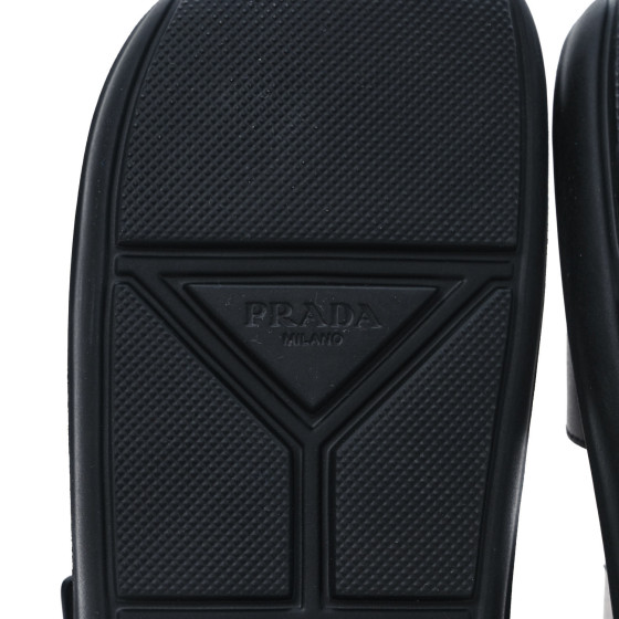 Prada ブラックミュール　38.5 24267256_54276529_1000.jpg