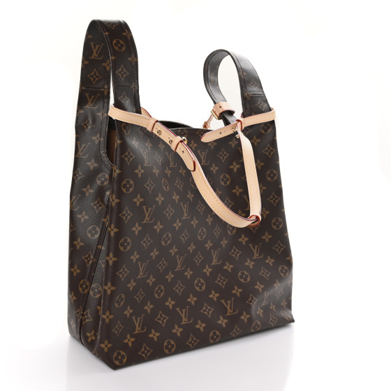 LOUIS VUITTON Monogram Atlantis GM 1477043 | FASHIONPHILE